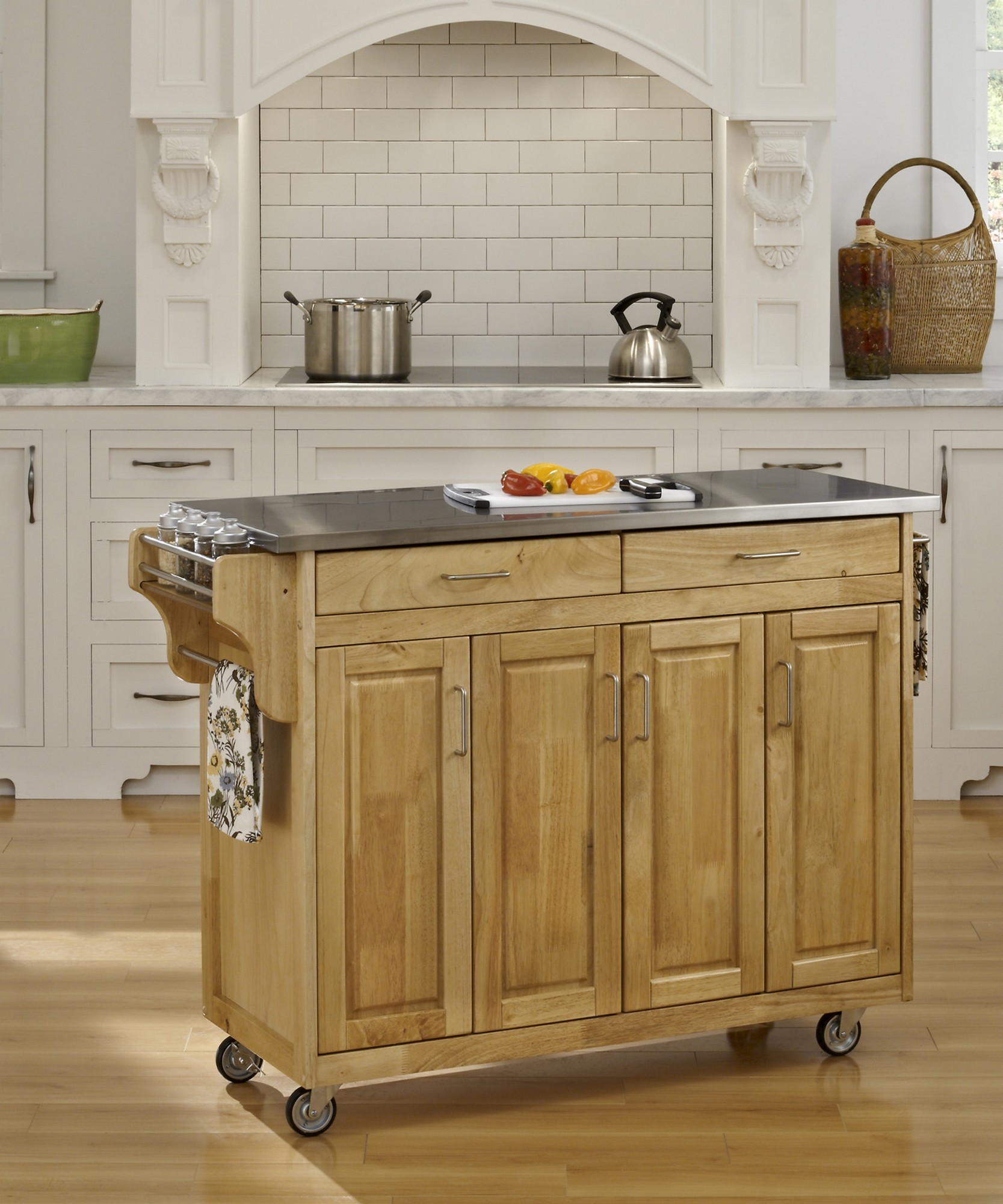 Kitchen Cart