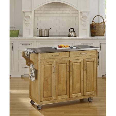 Kitchen Cart