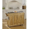 homestyles Create-A-Cart Kitchen Cart