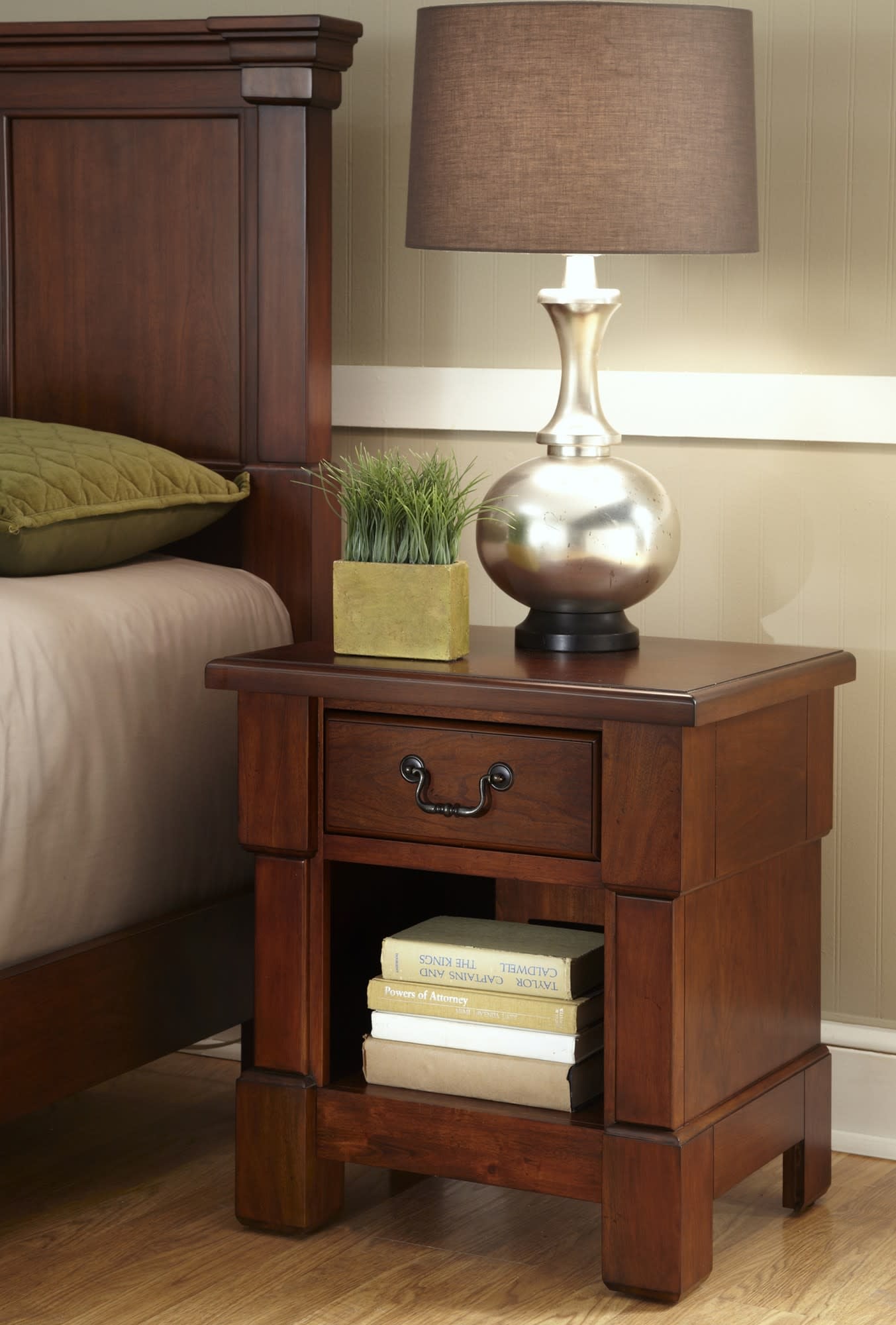 Nightstand