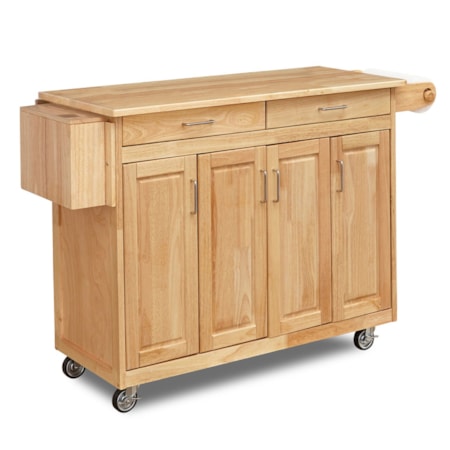 Kitchen Cart