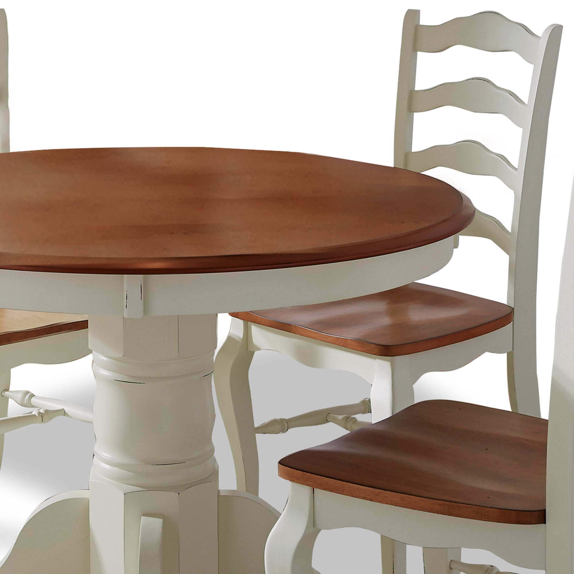 homestyles French Countryside 5 Piece Dining Set