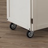 homestyles Cuisine Cart Kitchen Cart