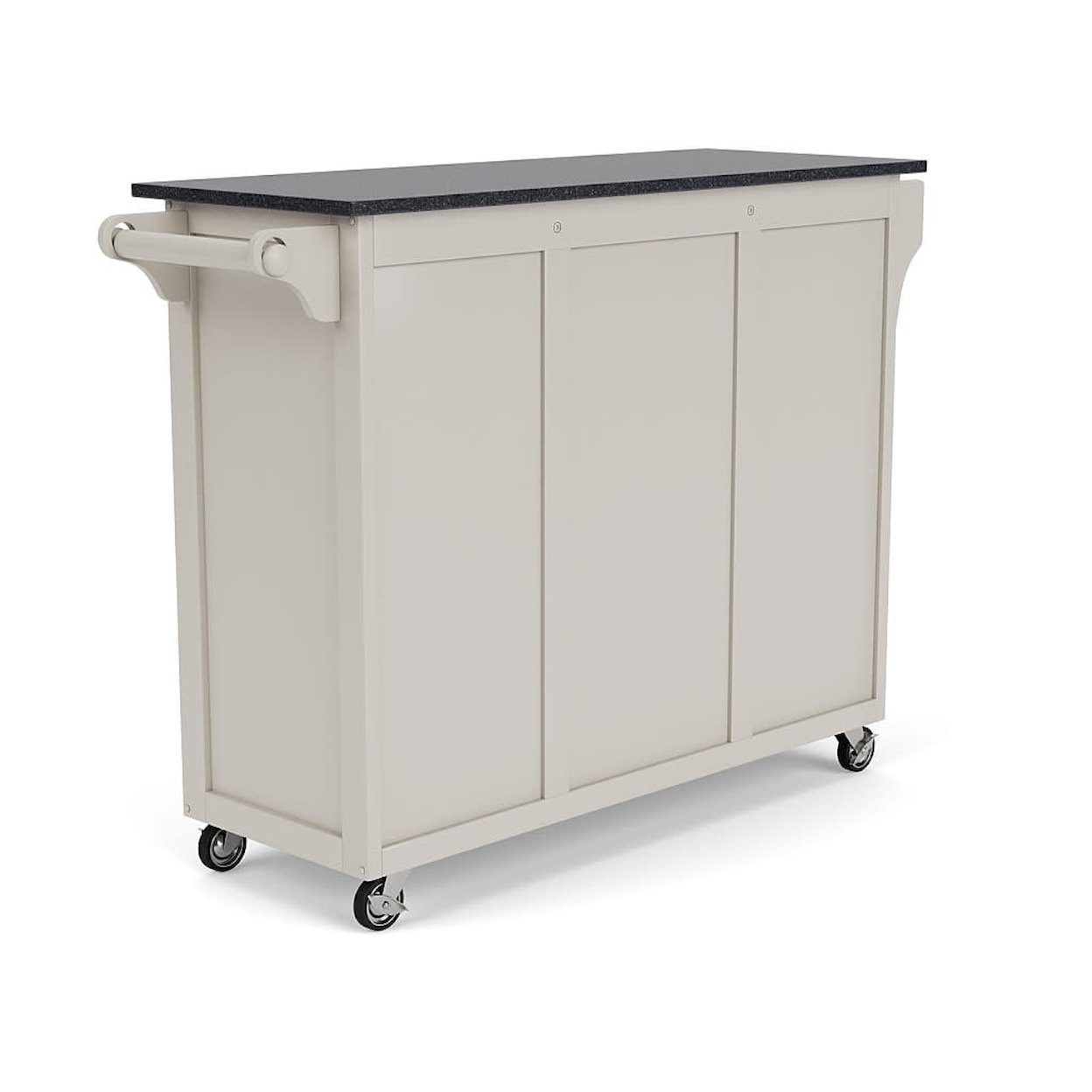 homestyles Create-A-Cart Kitchen Cart