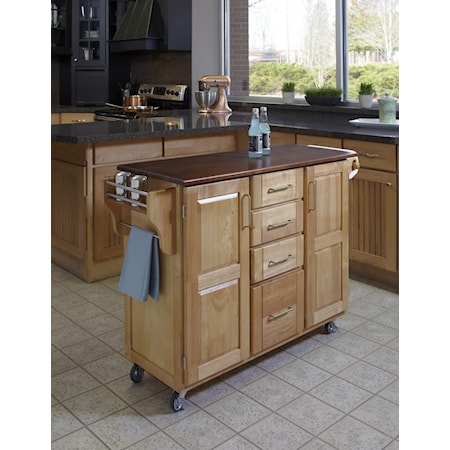 Kitchen Cart