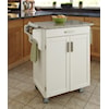 homestyles Cuisine Cart Kitchen Cart