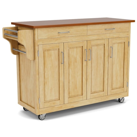 Kitchen Cart