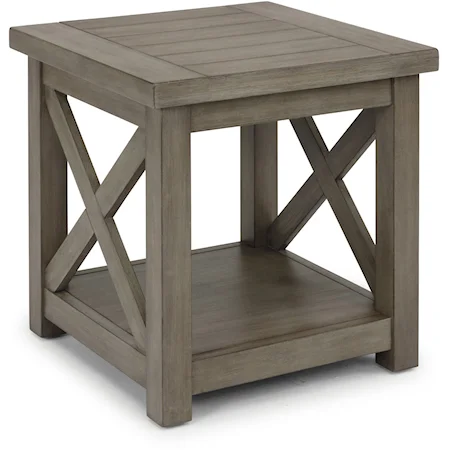 End Table