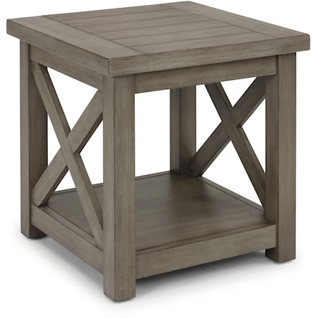 End Table