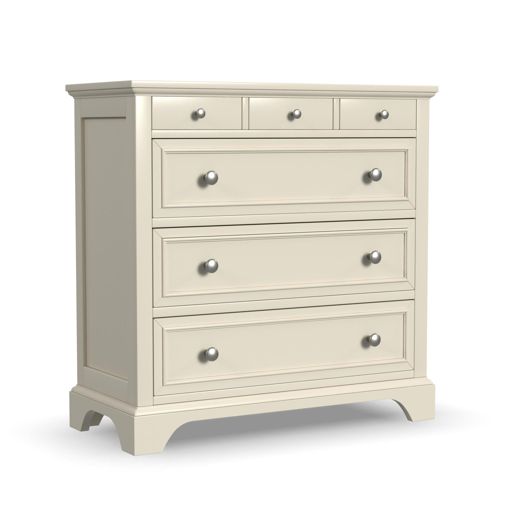 4-Drawer Chest