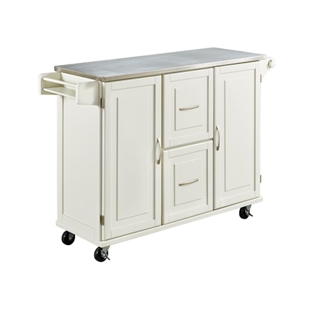 Kitchen Cart