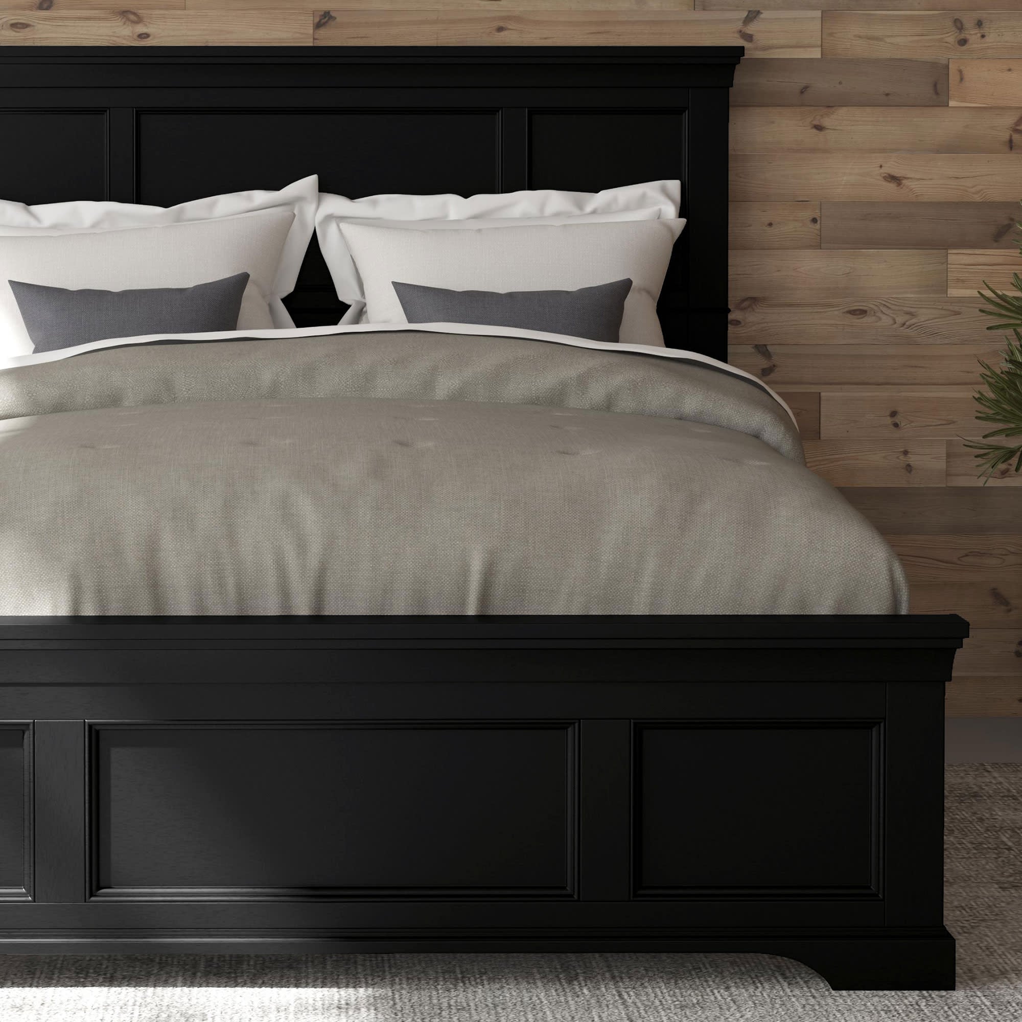 homestyles Bedford Queen Bed
