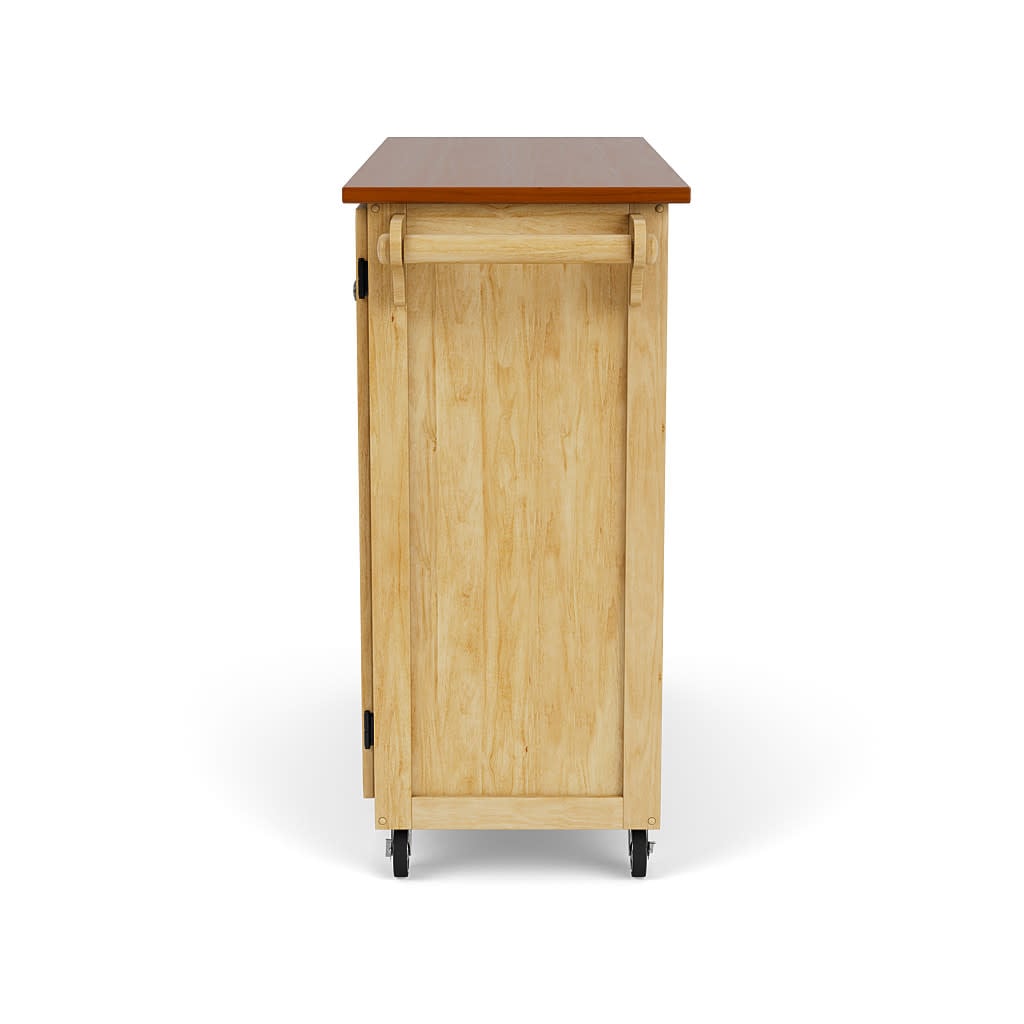 homestyles Create-A-Cart Kitchen Cart