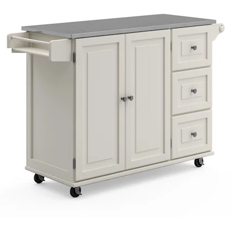 Kitchen Cart