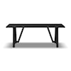 homestyles Trestle Dining Table