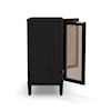 homestyles Brentwood Bar Cabinet