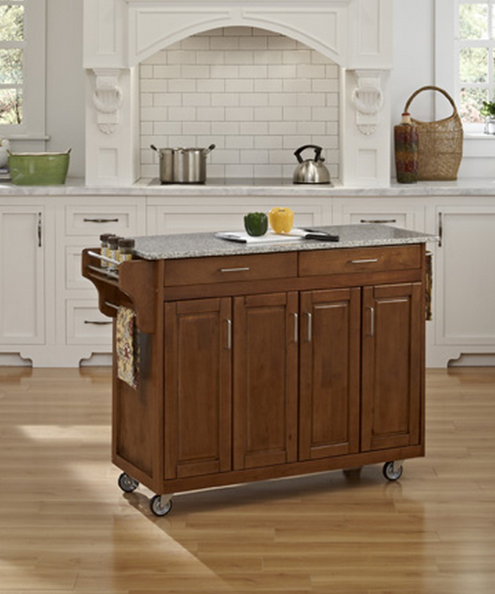 Kitchen Cart