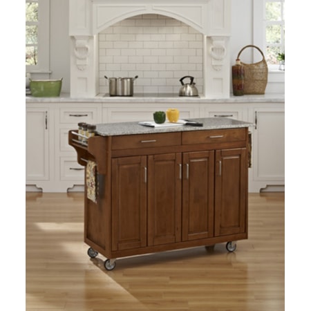 Kitchen Cart