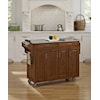 homestyles Create-A-Cart Kitchen Cart