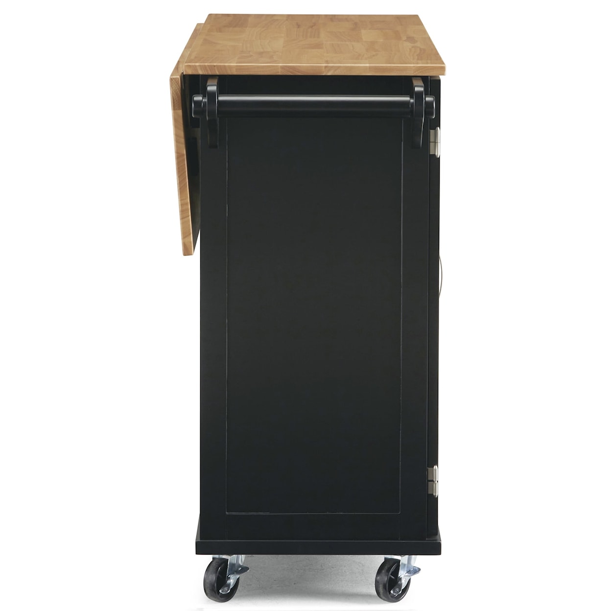 homestyles Blanche Kitchen Cart