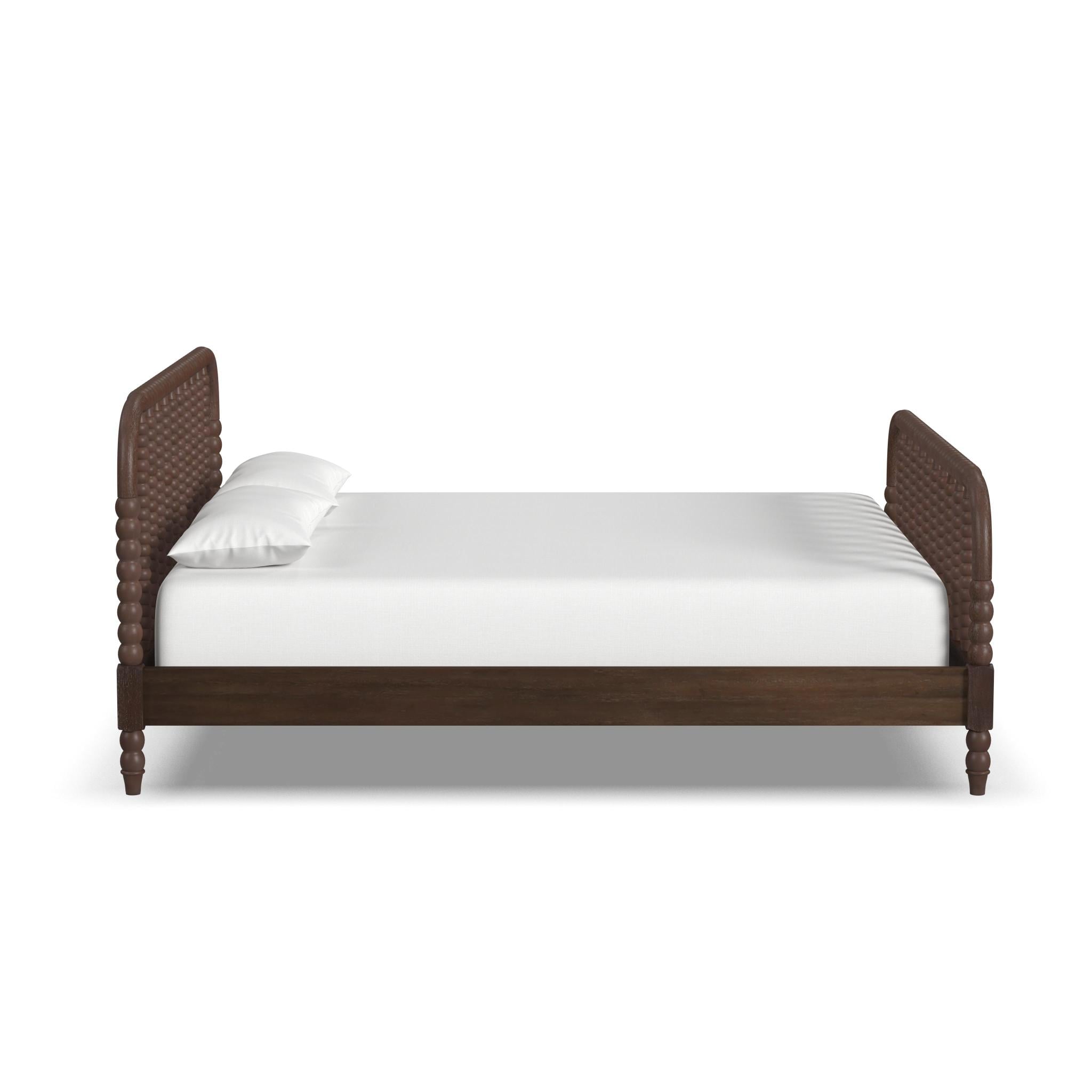 homestyles Spindle King Spindle Bed