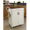 homestyles Cuisine Cart Kitchen Cart