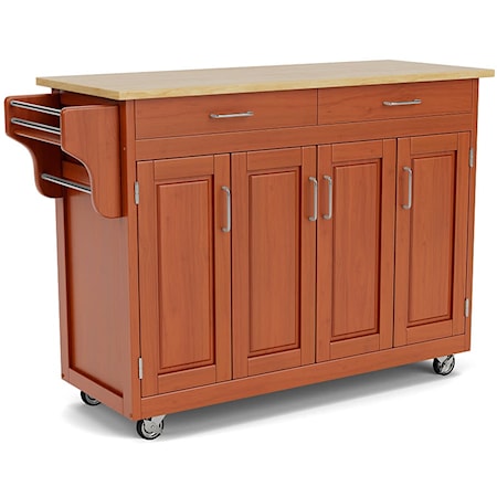 Kitchen Cart