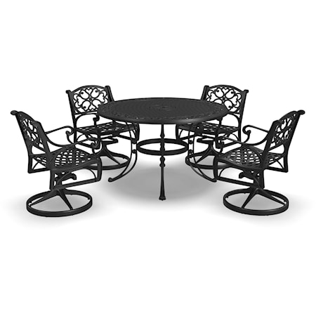 Outdoor Dining Set