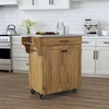 homestyles Cuisine Cart Kitchen Cart