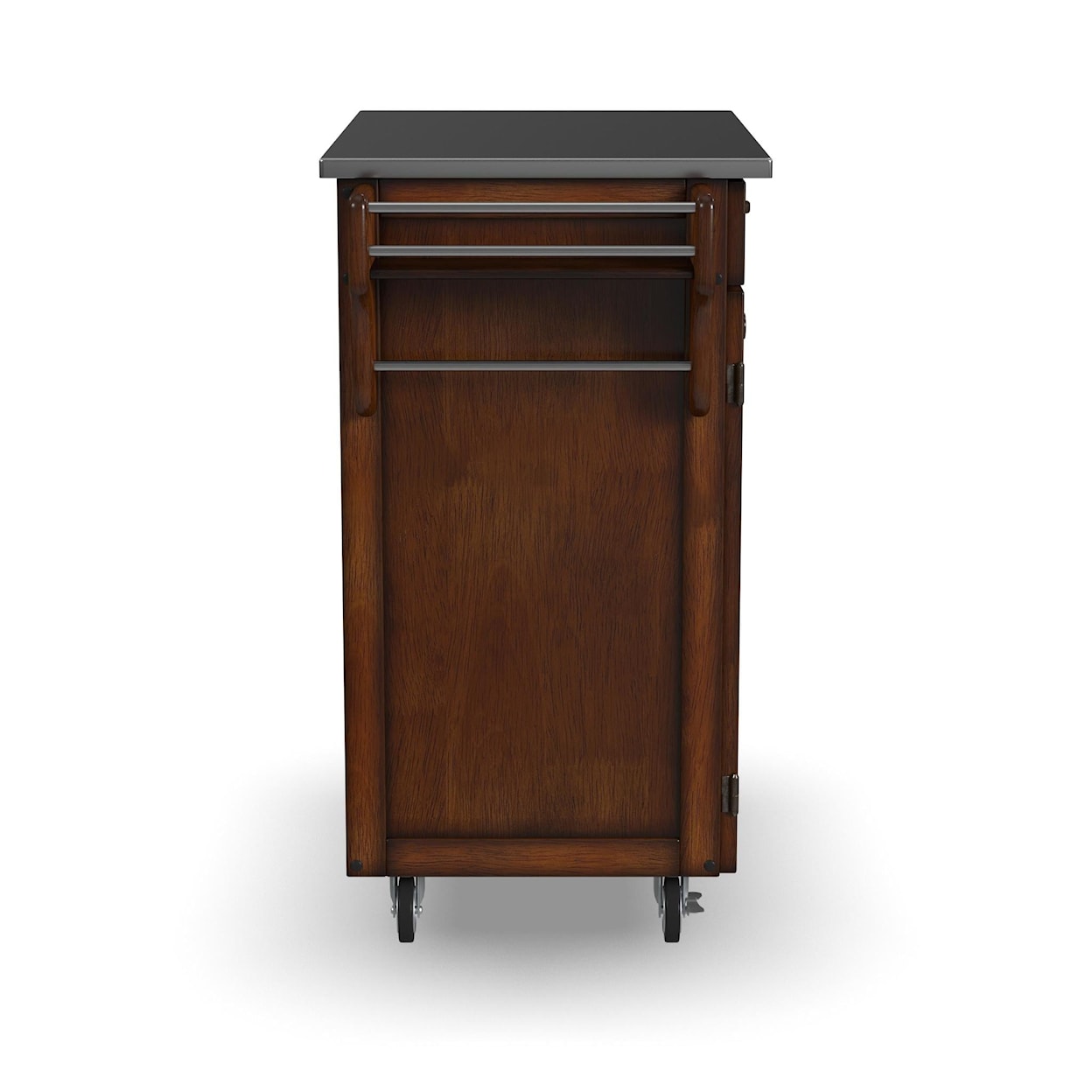 homestyles Cuisine Cart Kitchen Cart