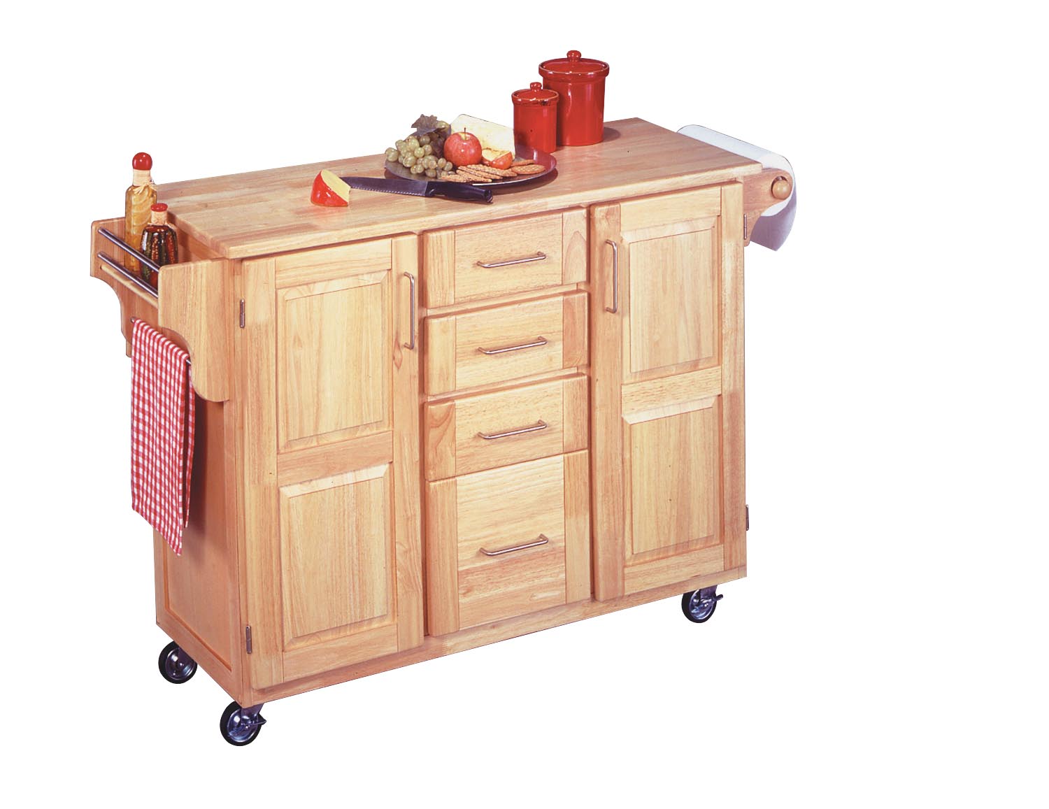 Kitchen Cart