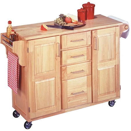 Kitchen Cart