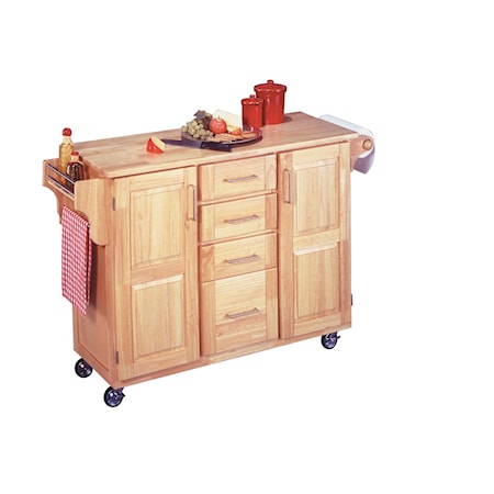 Kitchen Cart