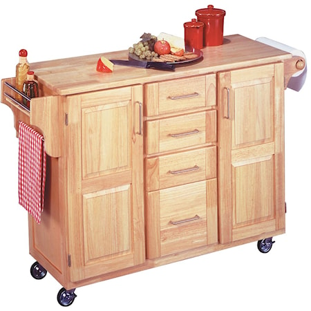 Kitchen Cart