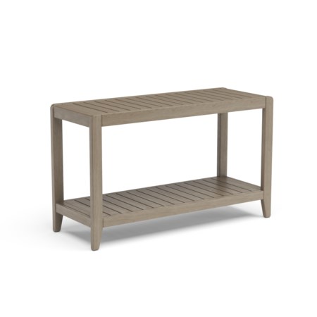 Outdoor Sofa Table