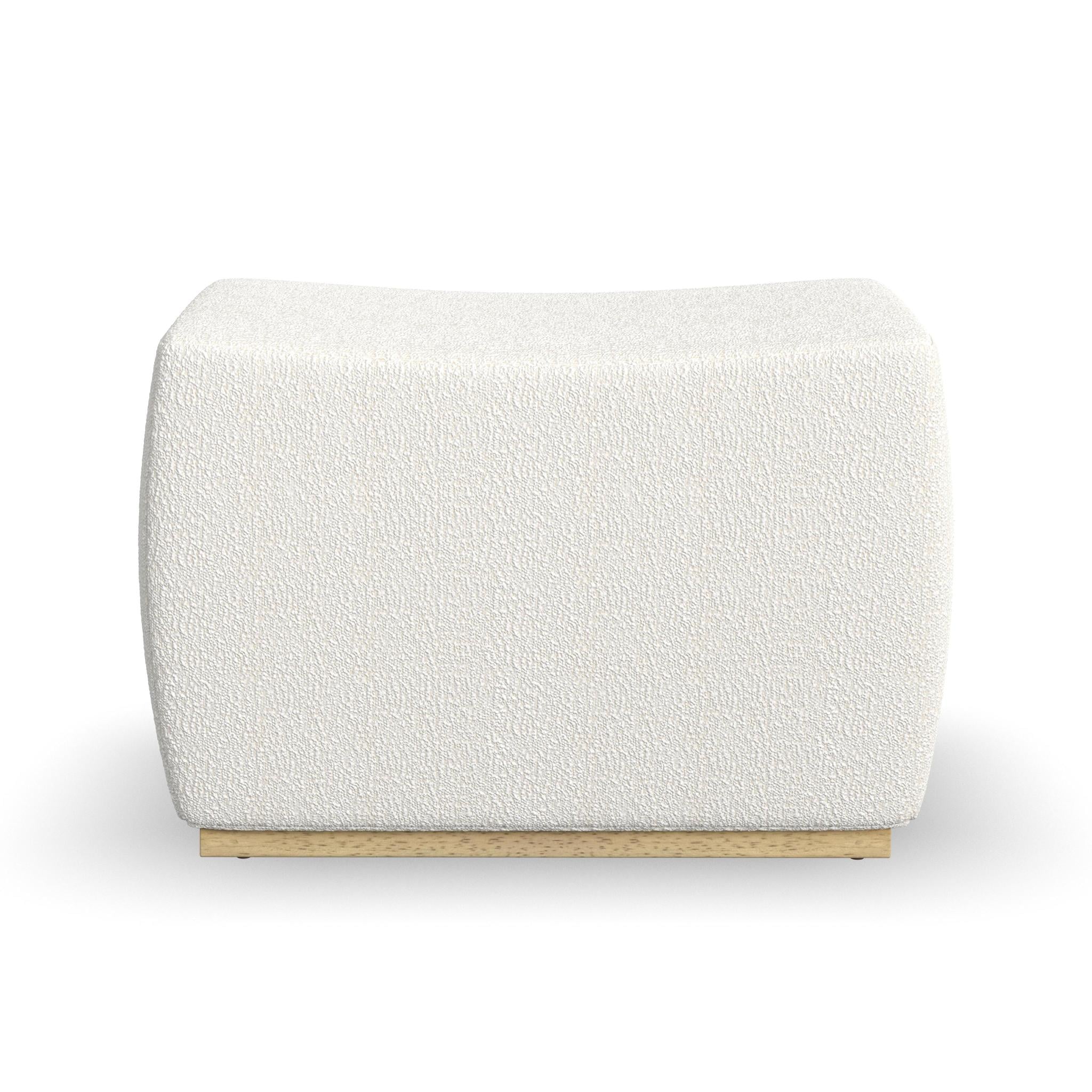 homestyles Nico Ottoman
