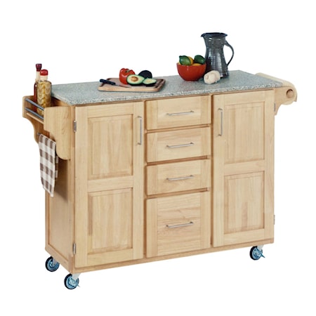 Kitchen Cart