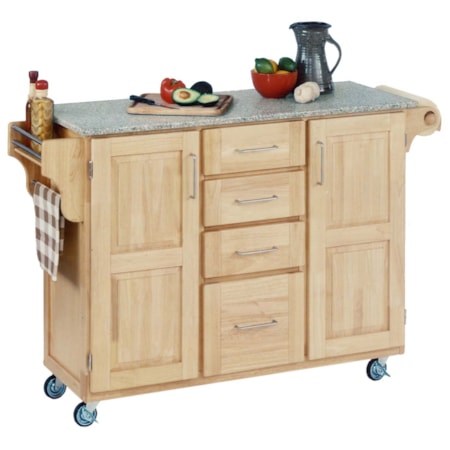 Kitchen Cart