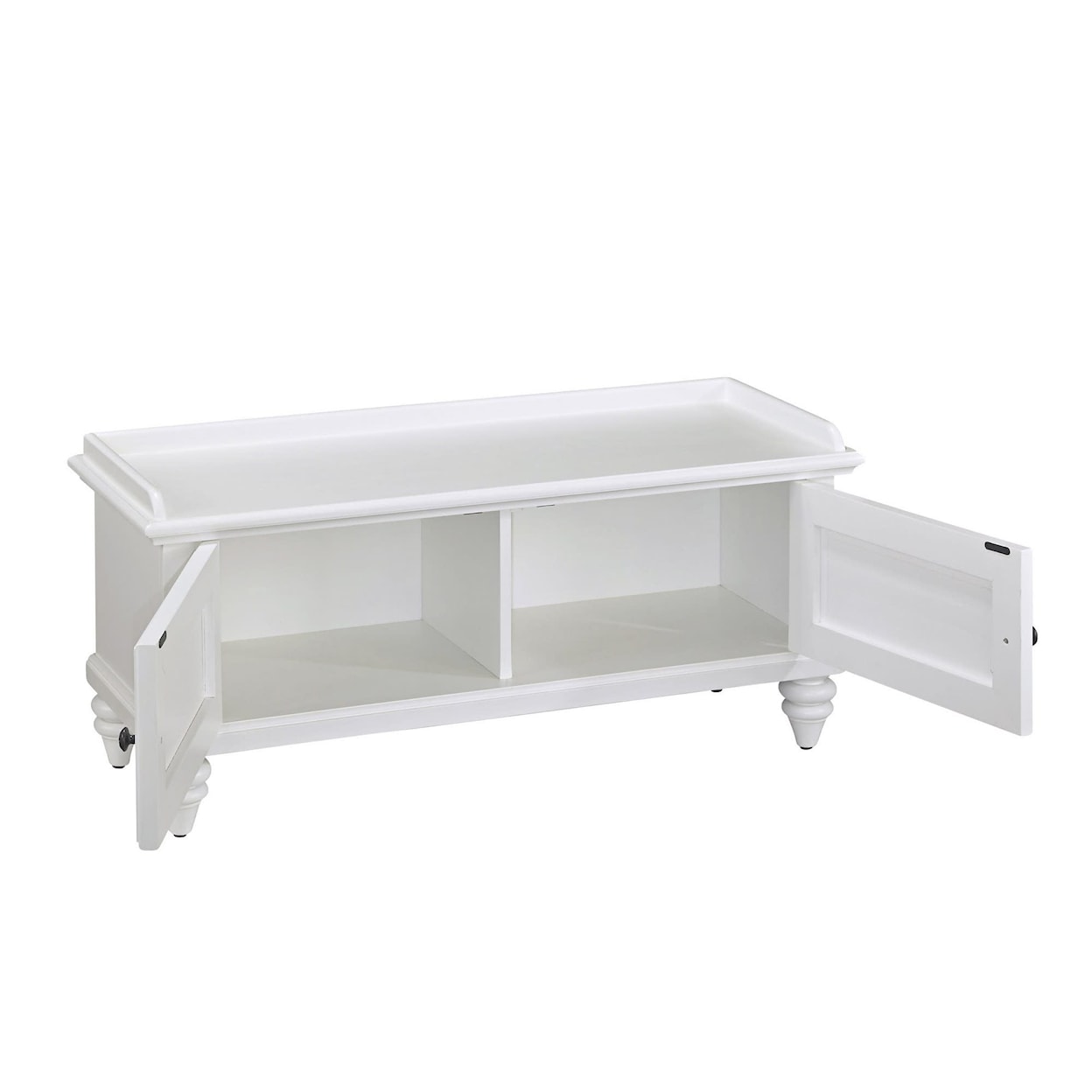 homestyles Penelope Storage Bench