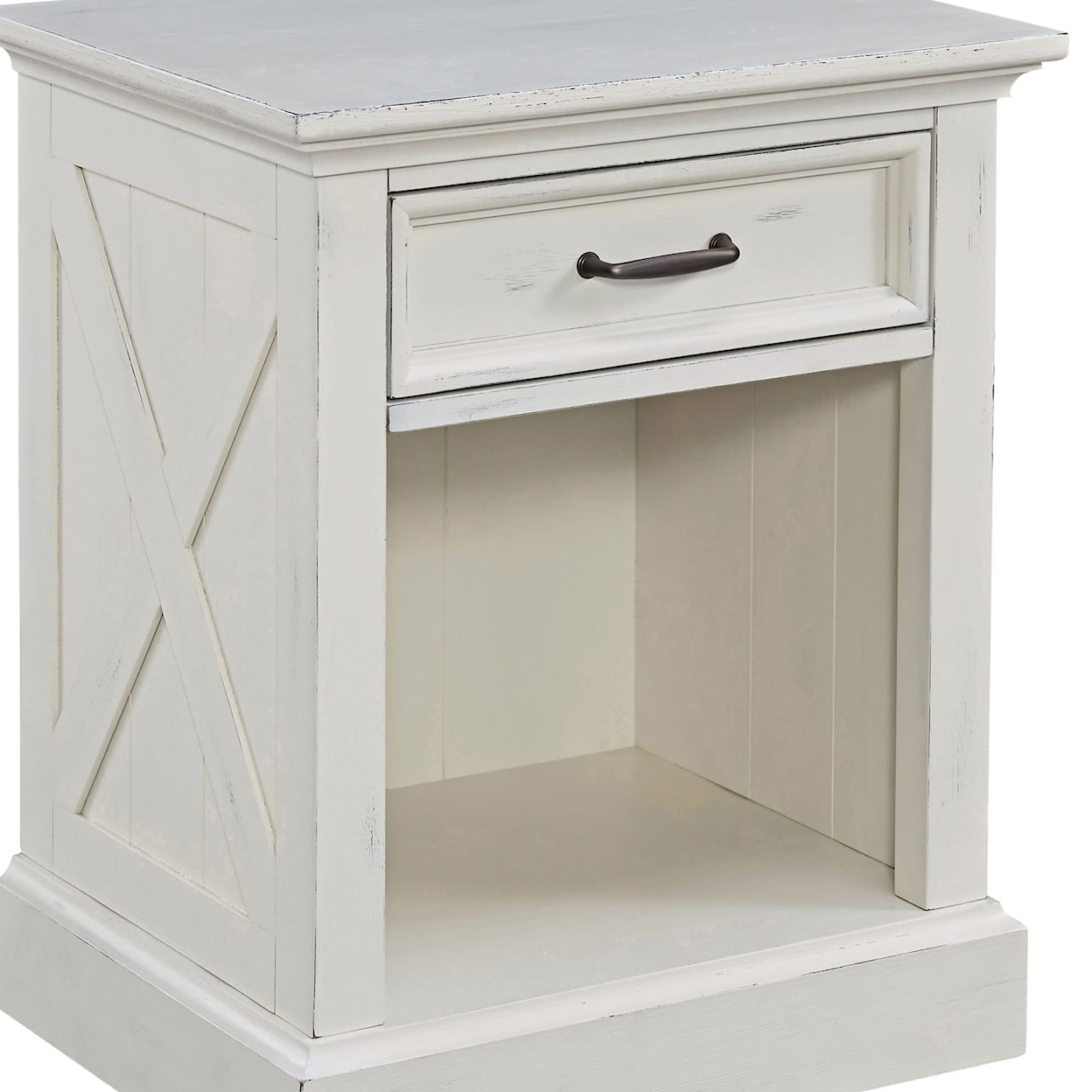 homestyles Bay Lodge Nightstand