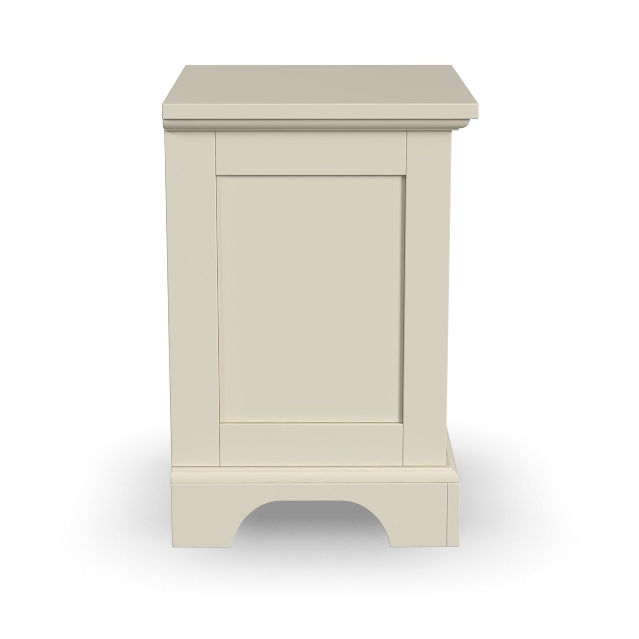 homestyles Century Nightstand