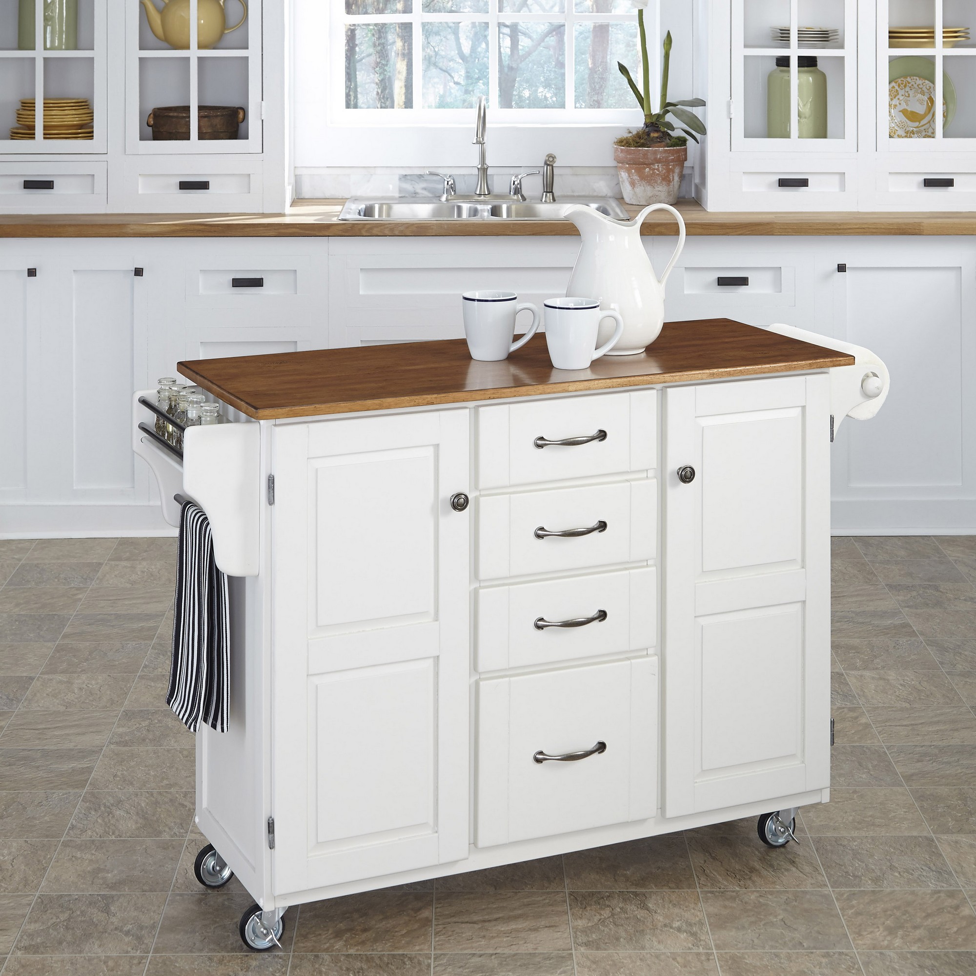 Kitchen Cart