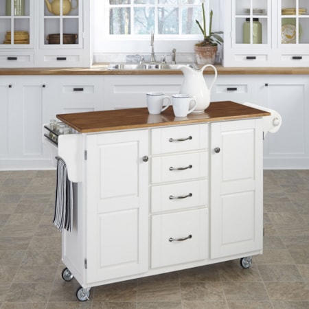 Kitchen Cart