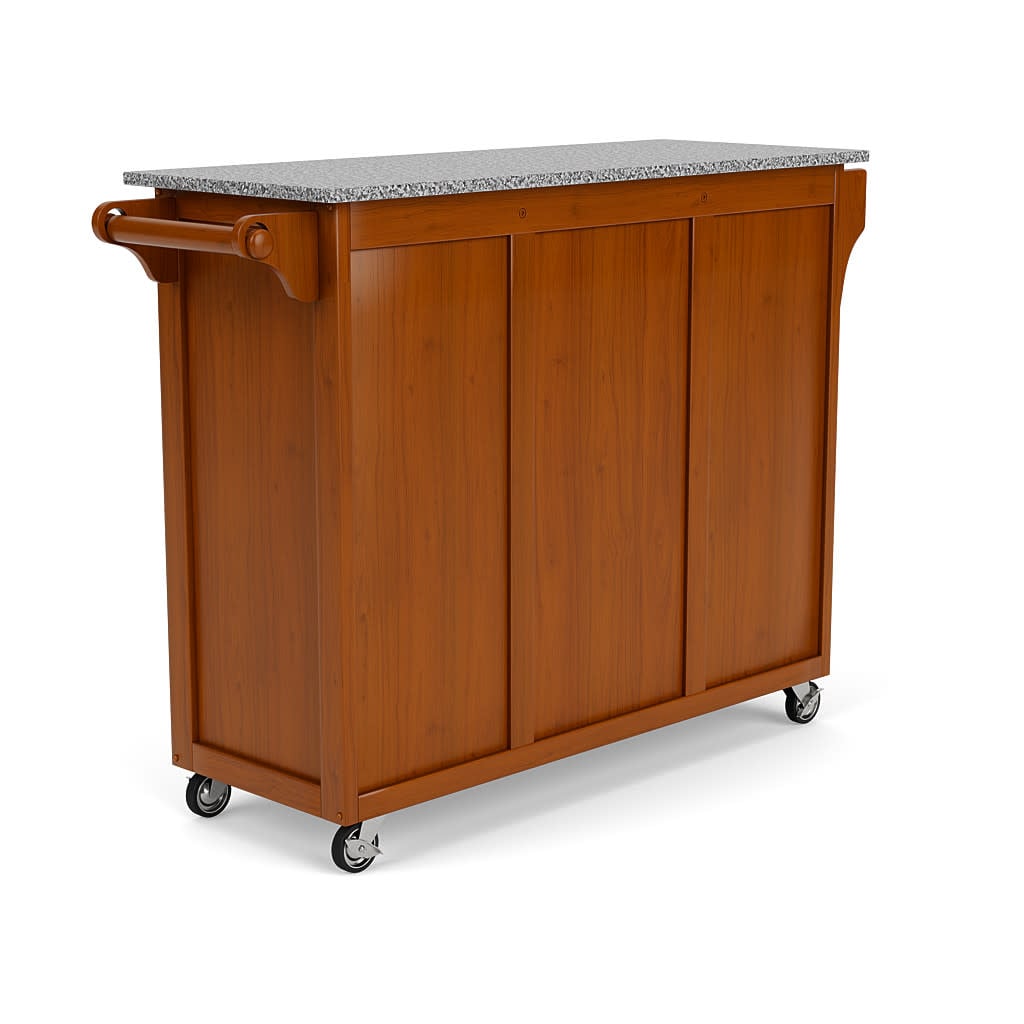 homestyles Create-A-Cart Kitchen Cart
