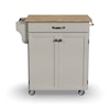 homestyles Cuisine Cart Kitchen Cart