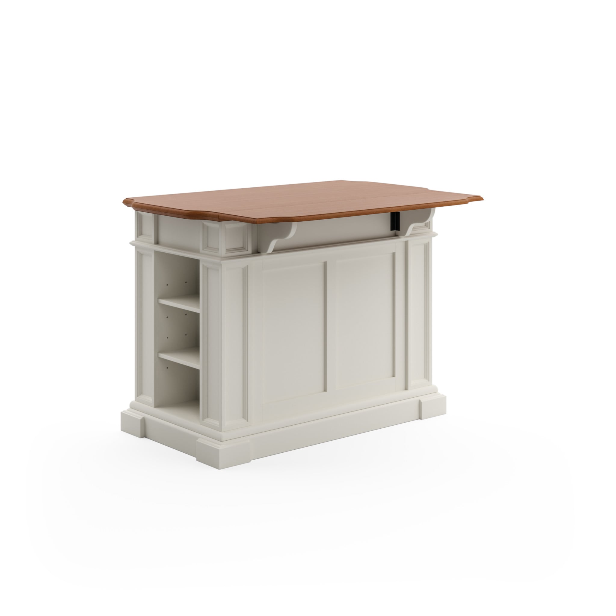 homestyles Montauk Kitchen Island