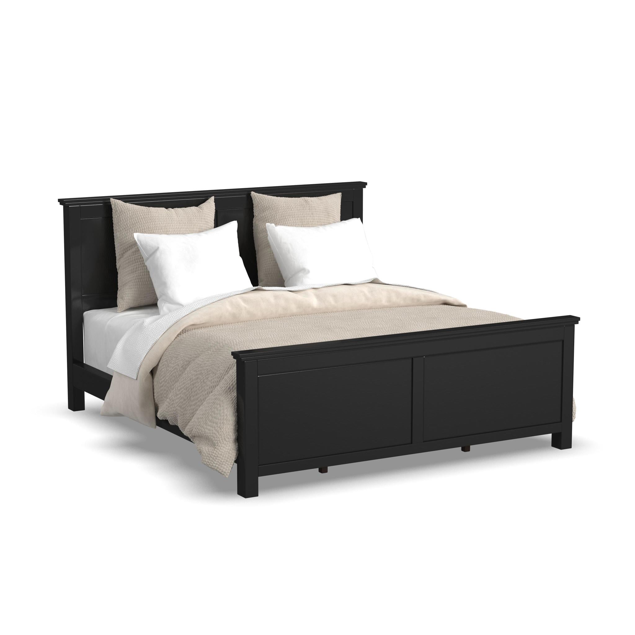 4-Piece King Bedroom Set