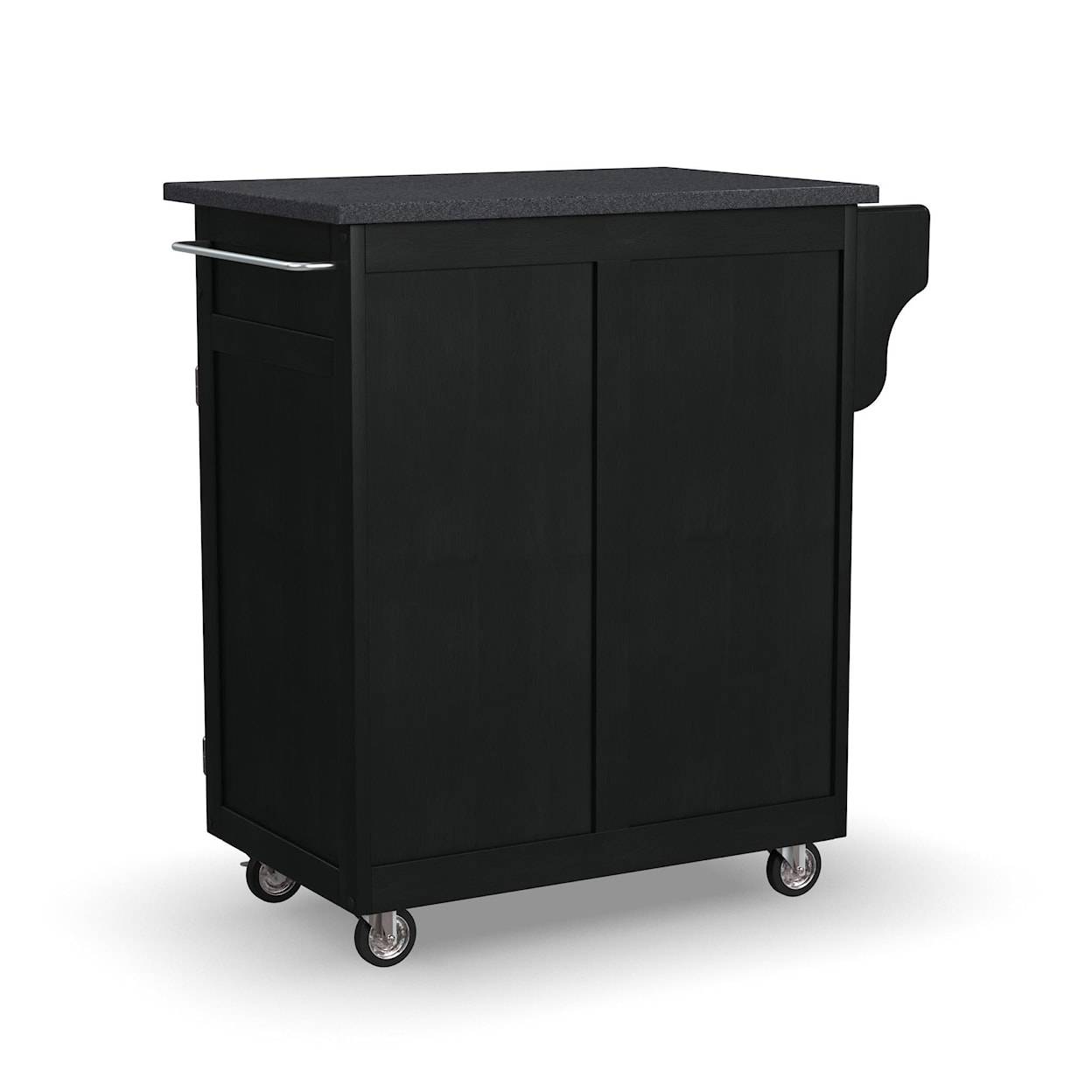 homestyles Cuisine Cart Kitchen Cart