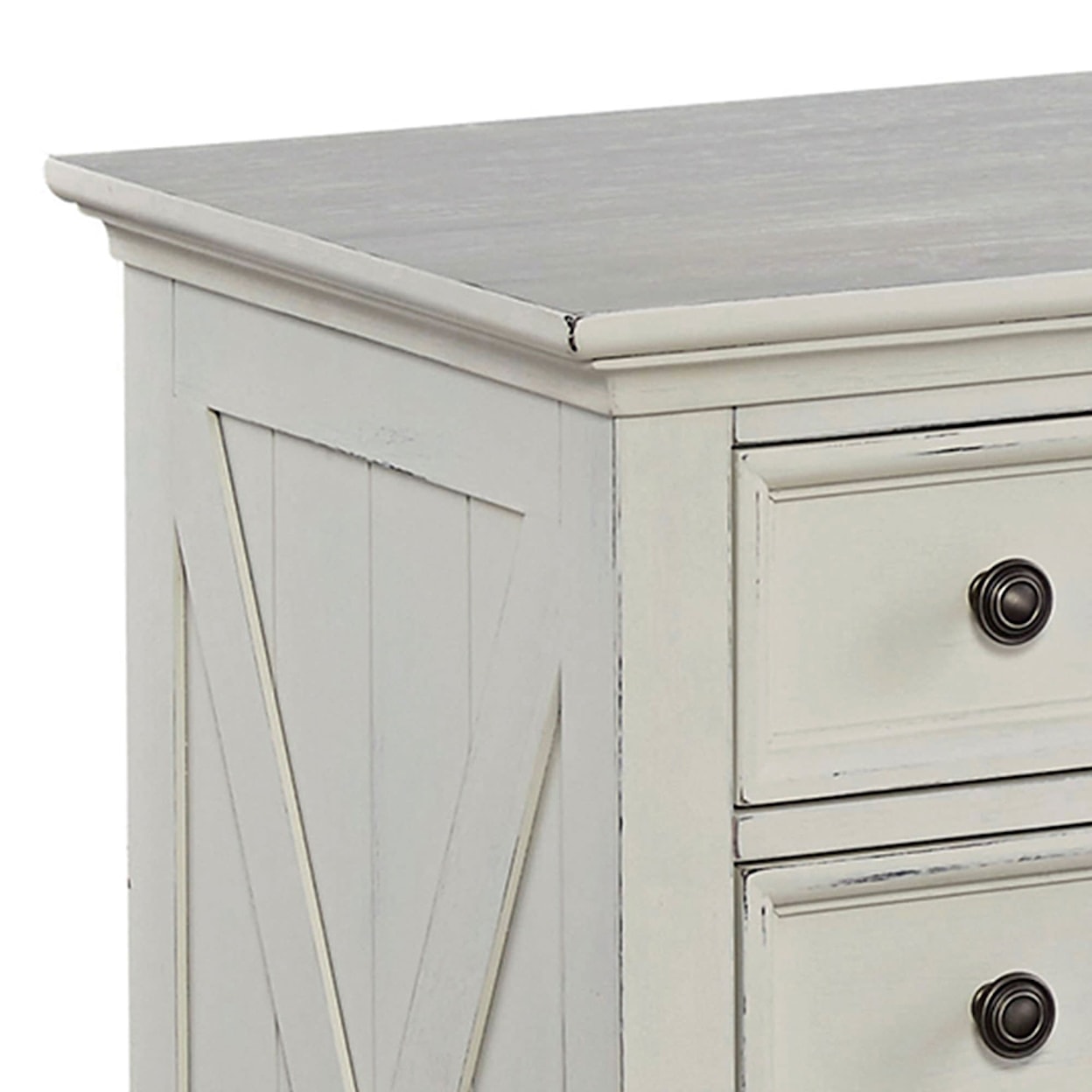 homestyles Bay Lodge Dresser