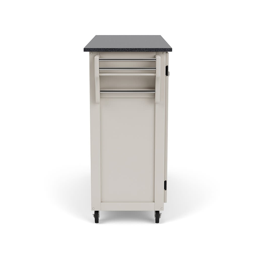 homestyles Create-A-Cart Kitchen Cart
